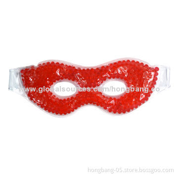 Eye mask
